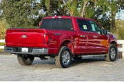 $39949 : Ford F-150 2024 4x4 XLT 4dr thumbnail