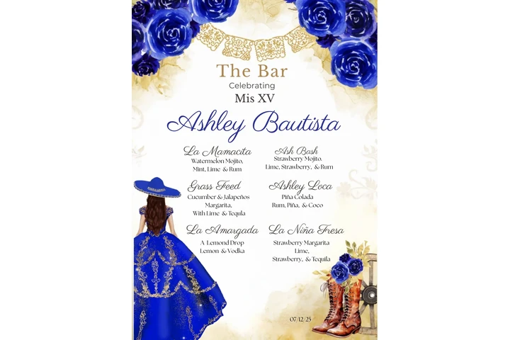 BARTENDER PARA SU EVENTO image 6