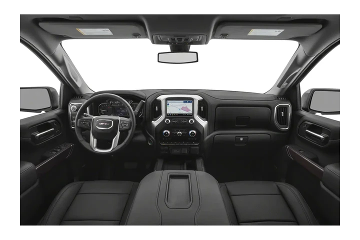 $39984 : 2019 Sierra 1500 SLT image 5