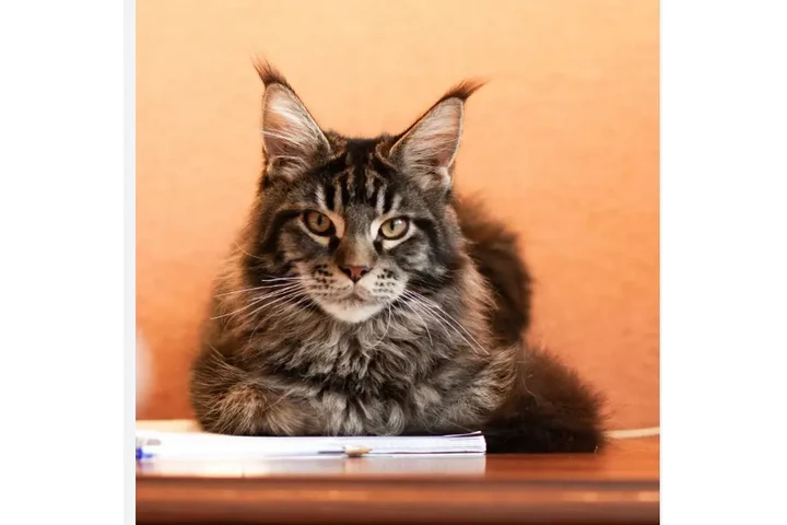 $4000000 : Maine Coon Excelntes Gatos image 1