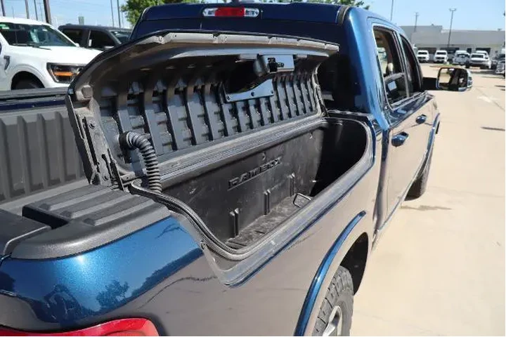 $35443 : Ram 1500 2020 4x4 Limited 4d image 10