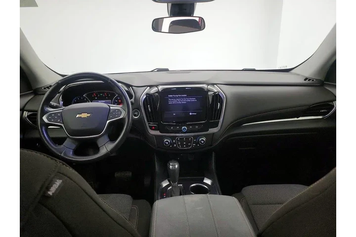 $21998 : Chevrolet Traverse 2020 LT C image 9
