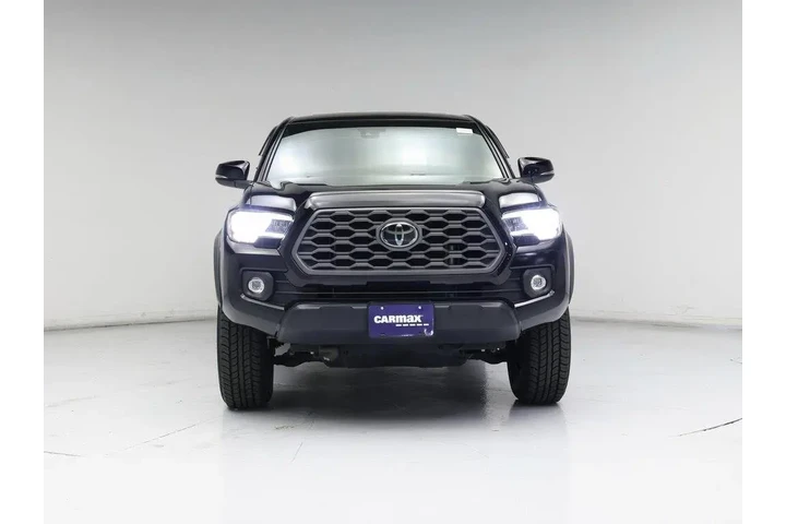 $39998 : Toyota Tacoma 2021 4x4 TRD P image 5