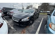 Nissan Maxima 2014 3.5 SV 4d en Atlanta