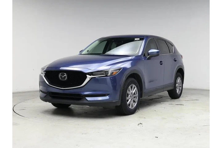 $21998 : Mazda CX-5 2020 Grand Tourin image 4