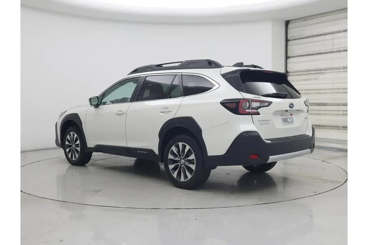 $35998 : Subaru Outback 2025 AWD Limi image 2