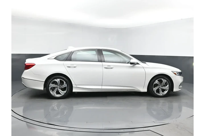 $10995 : Honda Accord 2019 EX 4dr Sed image 3