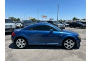 2006 AUDI TT COUPE 2D thumbnail