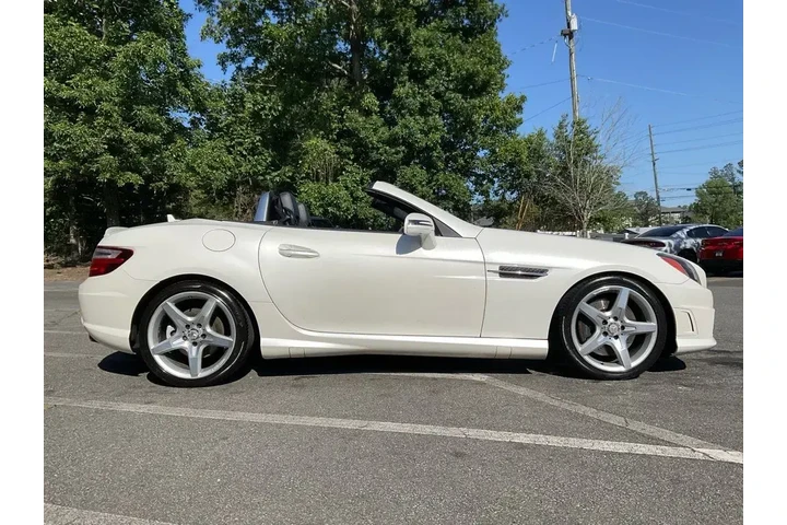 $18985 : Mercedes-Benz SLK 2016 SLK 3 image 4