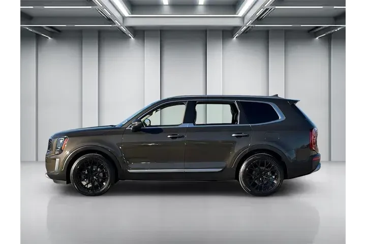 $21988 : Kia Telluride 2020 AWD S 4dr image 2