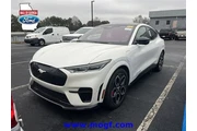 Ford Mustang Mach-E 2022 AWD