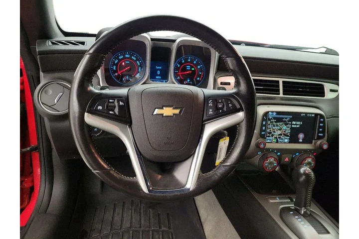 $19998 : Chevrolet Camaro 2014 LT 2dr image 10