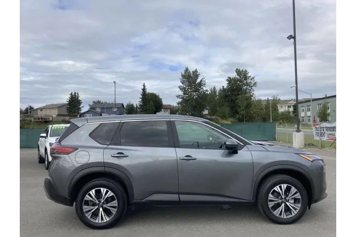 $26999 : 2023 Rogue SV image 5