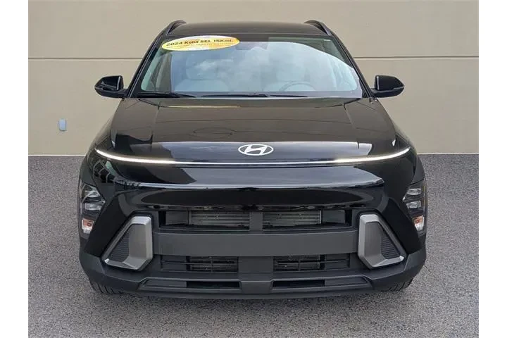 $22549 : Hyundai KONA 2024 SEL 4dr Cr image 9