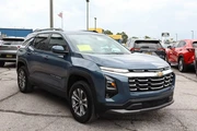 $27587 : 2025 Equinox AWD 4dr LT w/2LT thumbnail