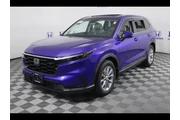 $35875 : Honda CR-V 2024 AWD EX-L 4dr thumbnail