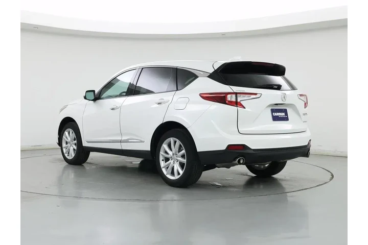$30998 : Acura RDX 2021 SH-AWD 4dr SU image 2