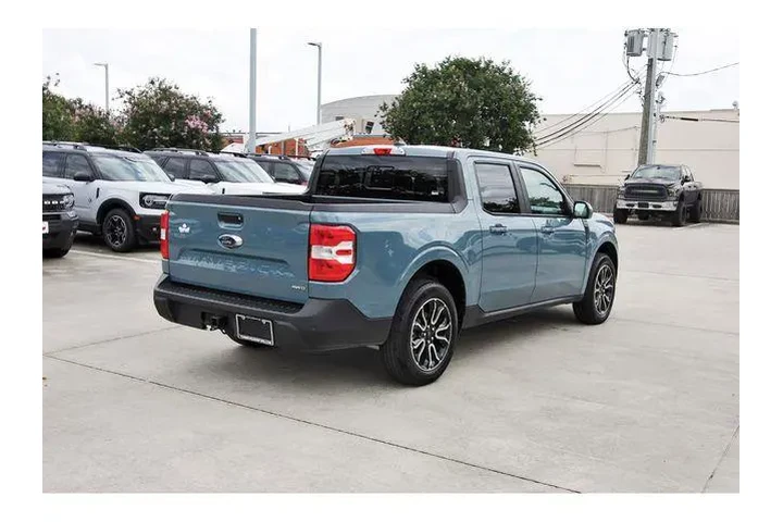 $28900 : Ford Maverick 2022 AWD Laria image 4