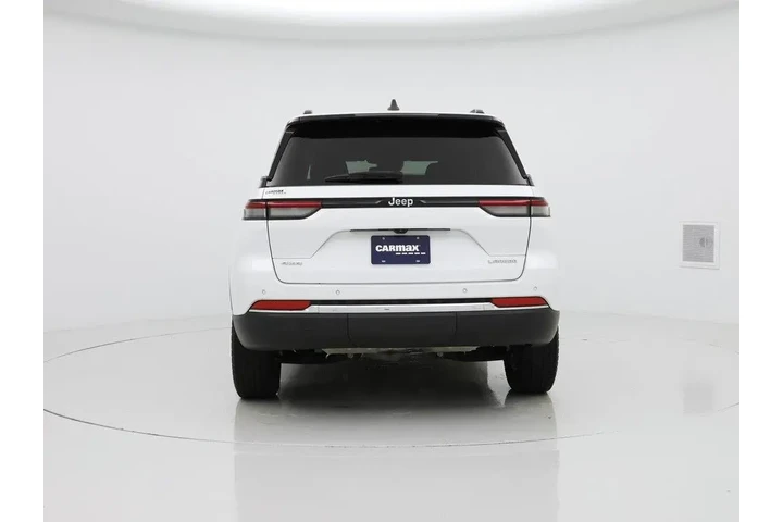 $27998 : Jeep Grand Cherokee 2022 4x4 image 6