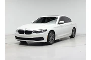 $25998 : BMW 5 Series 2019 540i 4dr S thumbnail