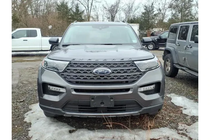 $26944 : Ford Explorer 2022 AWD XLT 4 image 6