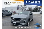 Buick Envision 2023 AWD Aven en Chicago