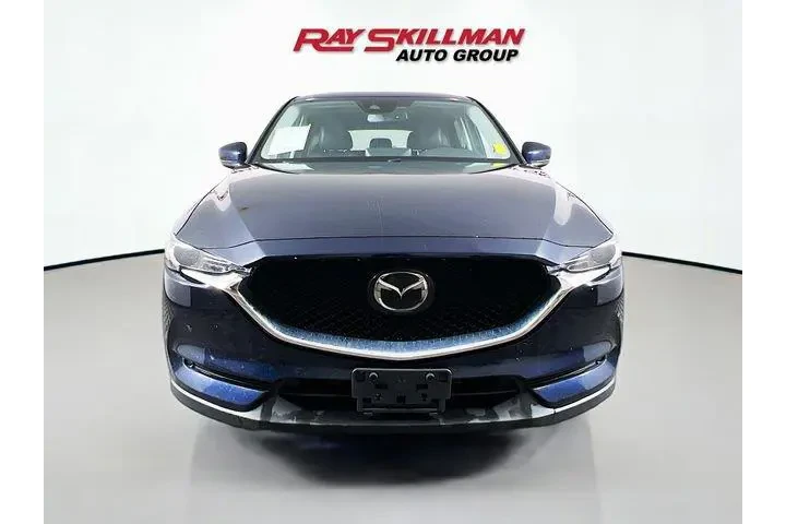 $16975 : Mazda CX-5 2021 Grand Tourin image 1