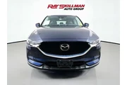 Mazda CX-5 2021 Grand Tourin en Indianapolis