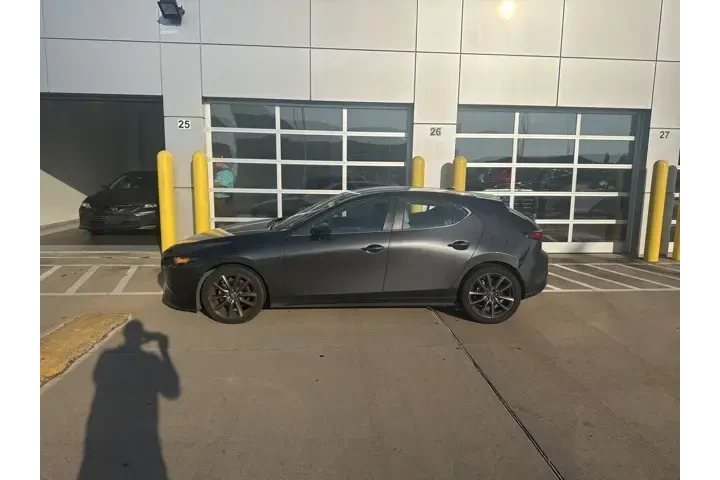 $17795 : Mazda Mazda3 Hatchback 2019 image 1