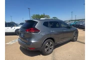 $16495 : Nissan Rogue 2018 S 4dr Cros thumbnail