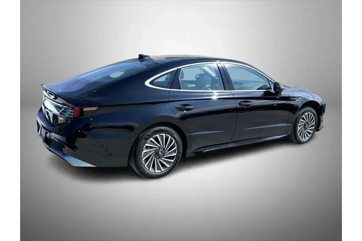 $27547 : Hyundai SONATA Hybrid 2025 S image 5