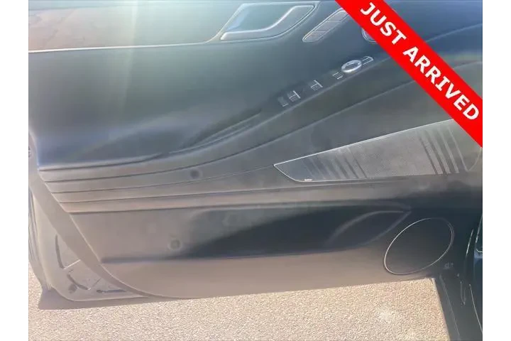 $34000 : Genesis G80 2022 2.5T 4dr Se image 7