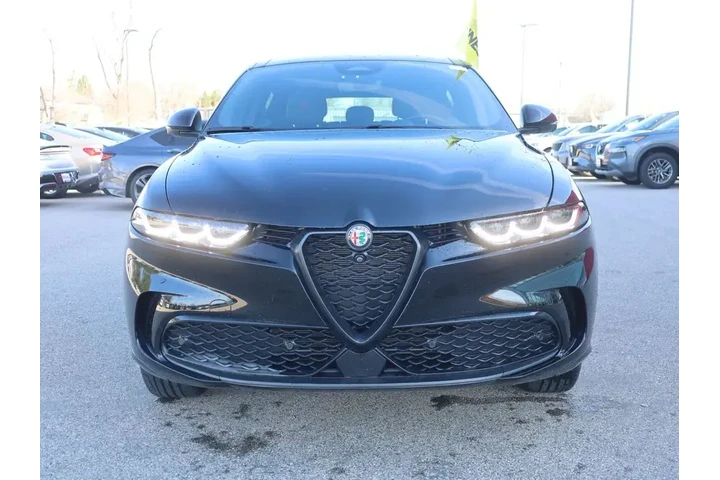 $26977 : Alfa Romeo Tonale Hybrid 202 image 3