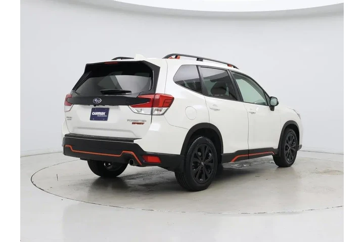 $18998 : Subaru Forester 2020 AWD Spo image 8
