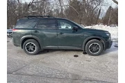 $30995 : Nissan Pathfinder 2024 AWD S thumbnail