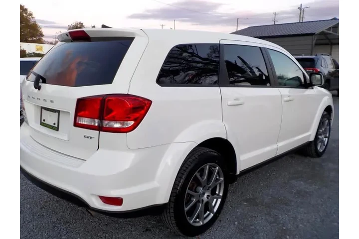 $9417 : 2019 Journey GT AWD image 5