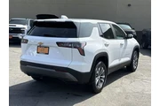 $21500 : Chevrolet Equinox 2025 LT 4d thumbnail