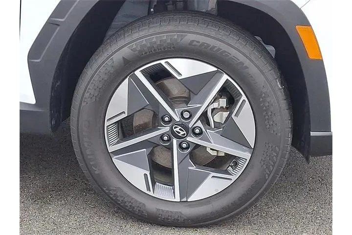 $31990 : Hyundai TUCSON 2025 AWD SEL image 8