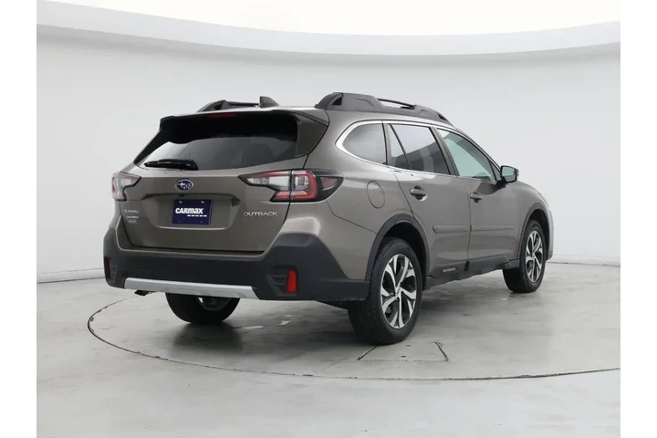 $24998 : Subaru Outback 2022 AWD Limi image 8