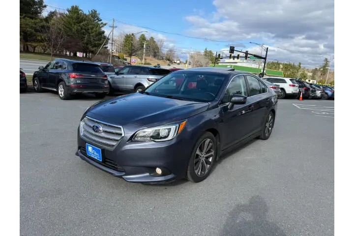 $15999 : 2016 Legacy 3.6R Limited image 2