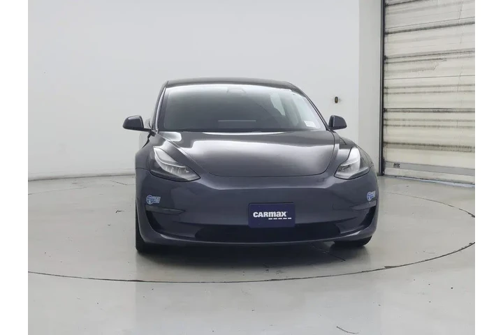 $27998 : Tesla Model 3 2021 AWD Long image 5