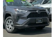 $26495 : Toyota RAV4 2023 LE 4dr SUV thumbnail
