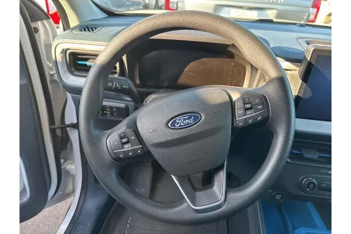 $29861 : Ford Maverick 2025 AWD XLT 4 image 10