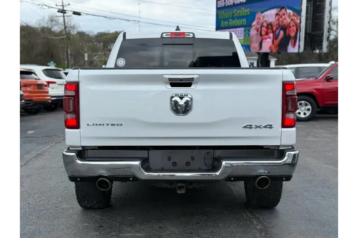 $27995 : 2019 RAM 1500 Limited image 8