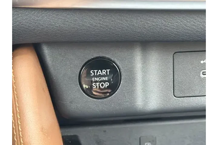 $26910 : Nissan Rogue 2024 Platinum 4 image 9