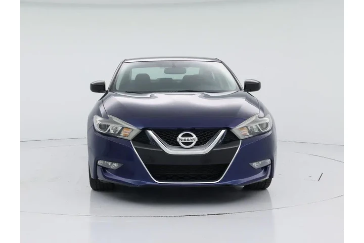 $16998 : Nissan Maxima 2017 3.5 S 4dr image 5
