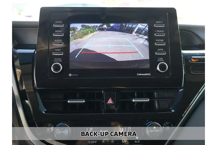 $18990 : Toyota Camry 2023 LE 4dr Sed image 4