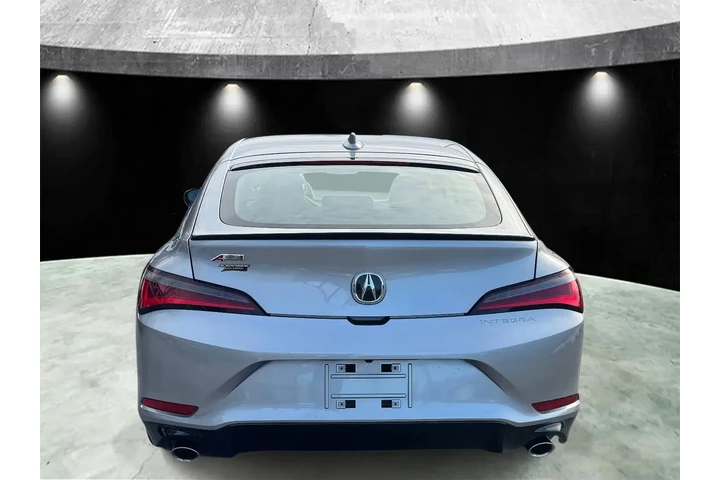 $25985 : Acura Integra 2023 4dr Liftb image 5