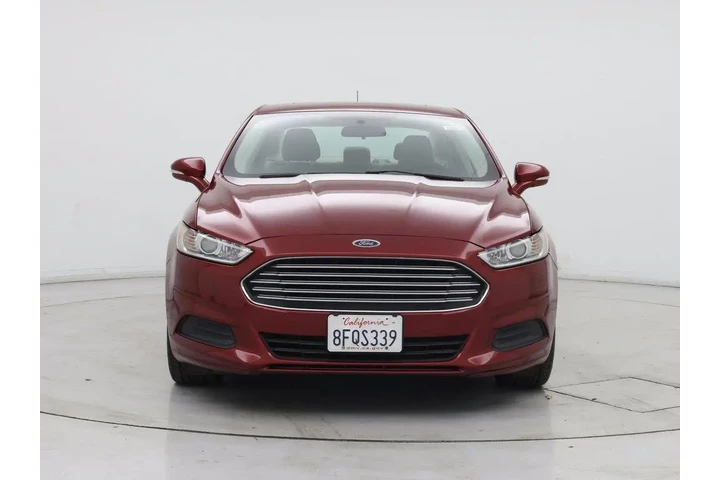 $10998 : Ford Fusion 2016 SE 4dr Seda image 5