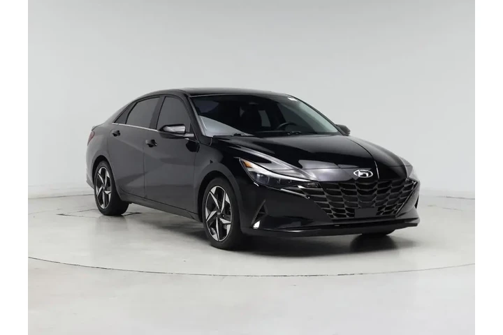 $22998 : Hyundai ELANTRA 2023 Limited image 1